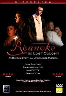 Roanoke: The Lost Colony Trailer