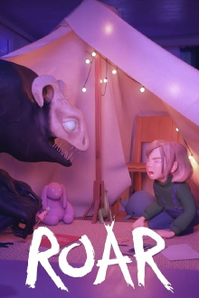 Roar Trailer