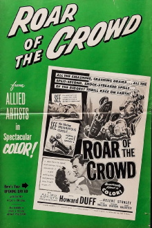 Roar of the Crowd Trailer