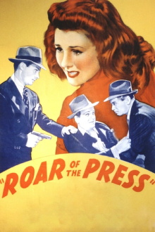 Roar of the Press Trailer