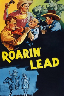 Roarin' Lead Trailer