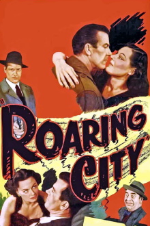Roaring City Trailer