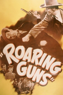Roaring Guns Trailer