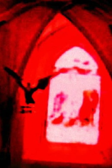 Roaring Pope Trailer