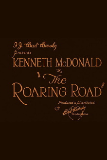 Roaring Road Trailer