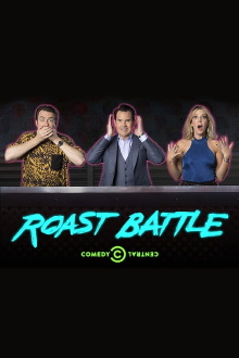 Roast Battle Trailer