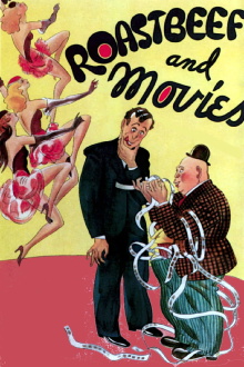 Roast-Beef and Movies Trailer