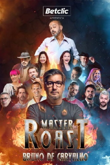 Roast Bruno de Carvalho - Lisboa Trailer