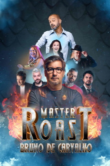 Roast Bruno de Carvalho - Porto Trailer