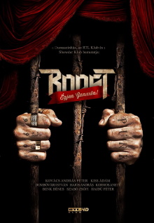 Roast – Égjen Ganxsta! Trailer