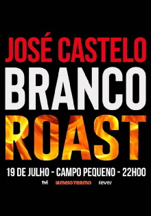 Roast - José Castelo Branco Trailer