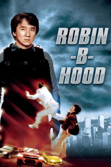 Rob-B-Hood Trailer