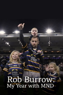 Rob Burrow: My Year with MND Trailer