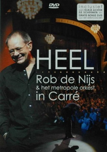 Rob de Nijs - Heel Trailer