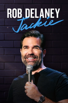 Rob Delaney: Jackie Trailer