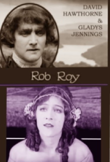 Rob Roy Trailer