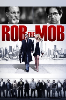 Rob the Mob Trailer