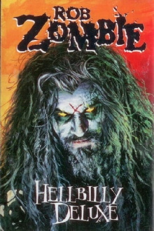 Rob Zombie: Hellbilly Deluxe DVD Trailer