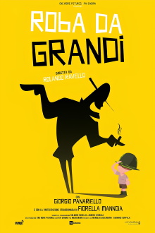 Roba da grandi Trailer