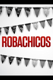 Robachicos Trailer