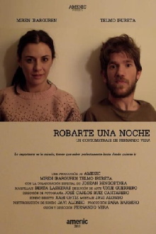 Robarte una noche Trailer