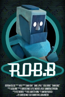 ROB.B Trailer