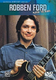 Robben Ford: Playin' the Blues Trailer