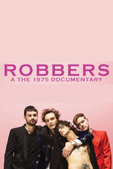 Robbers: A The 1975 Documentary Trailer