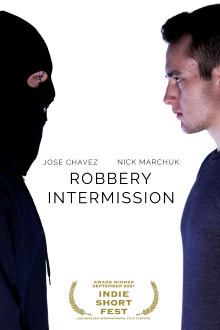 Robbery Intermission Trailer
