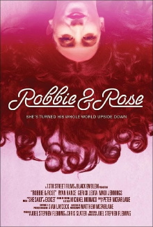 Robbie & Rose Trailer