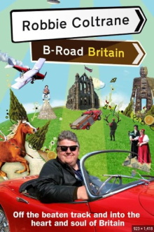 Robbie Coltrane: Incredible Britain Trailer