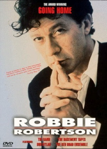 Robbie Robertson: Going Home Trailer