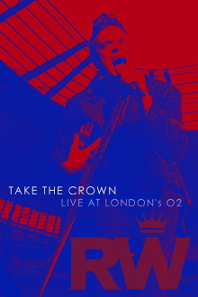 Robbie Williams: Live at the O2 Trailer