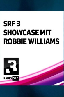 Robbie Williams - SRF 3 Showcase Trailer