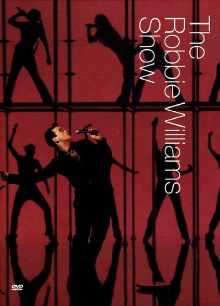 Robbie Williams: The Robbie Williams Show Trailer
