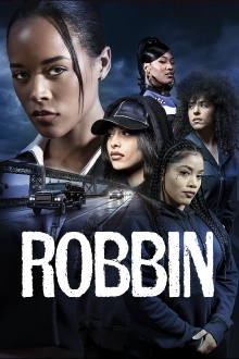 Robbin Trailer
