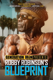 Robby Robinson’s Blueprint Trailer