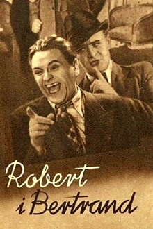 Robert and Bertrand Trailer
