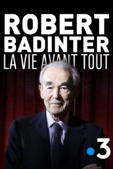 Robert Badinter, la vie avant tout Trailer