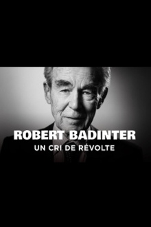 Robert Badinter, un cri de révolte Trailer