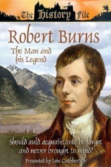 Robert Burns: The Man and His Legend Trailer