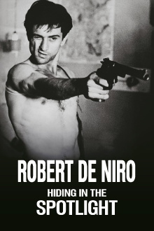 Robert De Niro: Hiding in the Spotlight Trailer