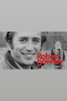 Robert Downey: Moment to Moment Trailer