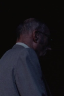 Robert E. Fulton III Edit of Burroughs: The Movie Trailer