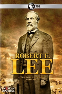 Robert E. Lee Trailer