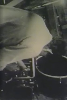 Robert Frank Films Trailer