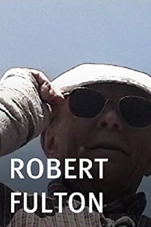 Robert Fulton Trailer