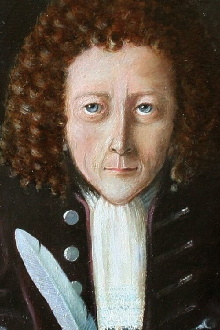 Robert Hooke: Victim of Genius Trailer