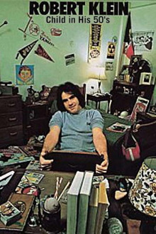 Robert Klein: Child in His 50s Trailer