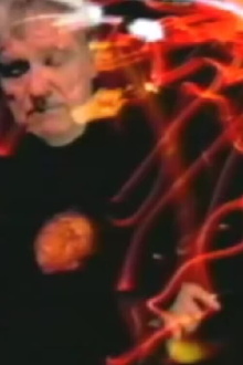 Robert Mallary: Pioneer in Art Trailer